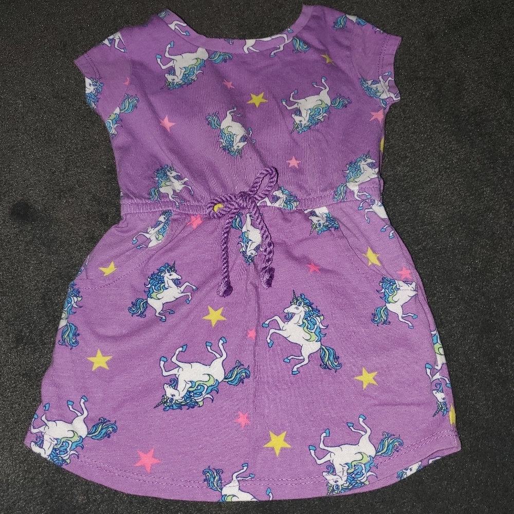 Girls dress